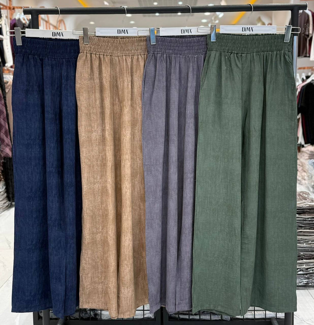 Desen pants