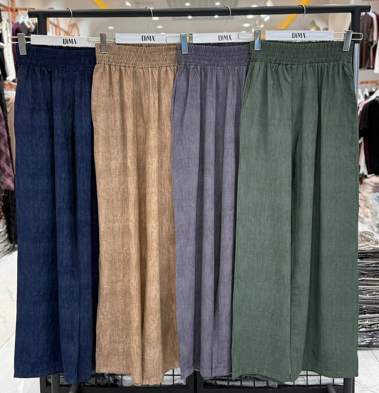 Desen pants
